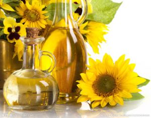 Refined Sunflower Oil From Turkey