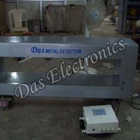Industrial Metal Detector