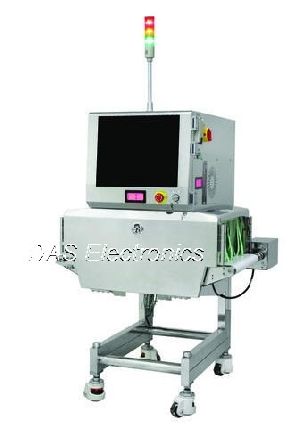X Ray Food Inspection Machine