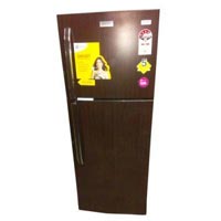Electrolux Double Door Refrigerator