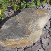 Large Slate Rockery Stone