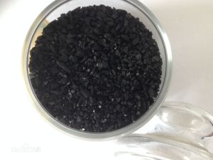activated carbon, Packaging Type : black, CAS No. : C7440-44-0
