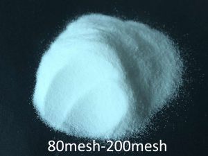 Sodium Bicarbonate, Brand Name : HOOCEHM, CAS No. : 144-55-8