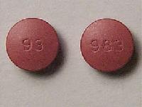 Nystatin Tablets