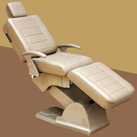 Luxury High Tech Derma Chair