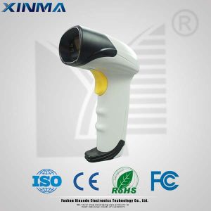 Handheld Barcode Scanner