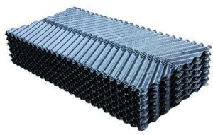 Fillings For Cooling Towers