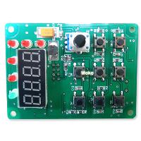 electronic printed circuit boards