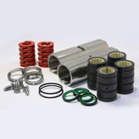 form fill seal machines spares