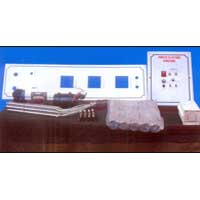 Pouch Packaging Machine Spare Parts