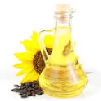 Refined Sunflower Vegetable Oils