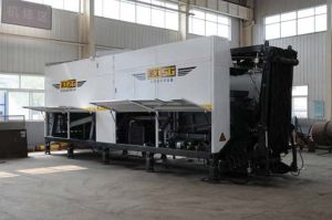 Cold Plant Mixed Recycling Equipment