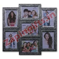 7 in 1 Collage Photo Frame