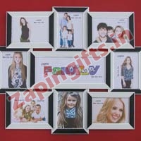 9 in 1 Collage Photo Frames