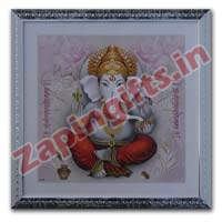 Ganesha Poster Paintings