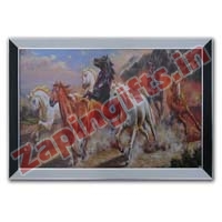 Horse Poster Paintings