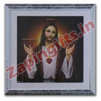 Jesus Poster Paintings