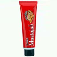 Mustajab Super Hot Ginger Extract Lotion
