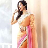 designer saree