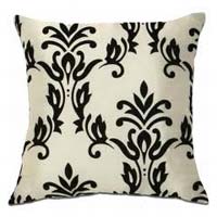 Flocked Cushion Covers