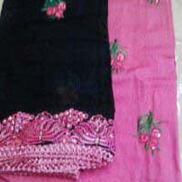 Ladies Cotton Dress Material