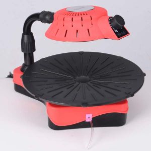 LvYang 3D BBQ Roaster