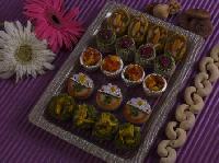Dry Fruit Sweets
