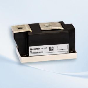 Infineon Thyristor