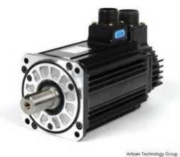 Omron Servo Motor