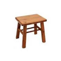 Wooden Stool