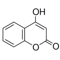 4-hydroxycoumarin