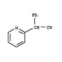 Alpha-Phenyl-2-Pyridyl Acetonitrile