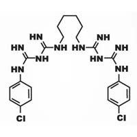 Chlorhexidine Base