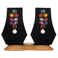 Zaveri Pearls Contemporary Designer Earrings