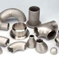 Ss Pipe Fittings