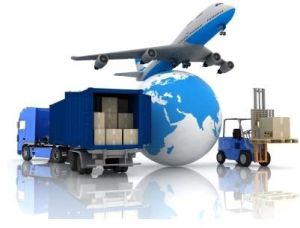 freight forwarding services