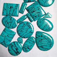 Turquoise Gemstones
