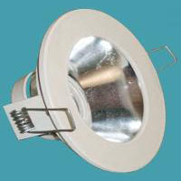 Recessed Halogens