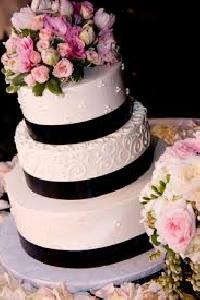 Wedding Cakes