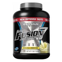 Dymatize Protein Supplements