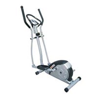 elliptical cross trainer