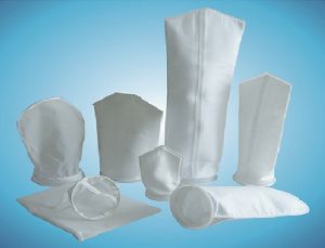 Surface Filter Bags
