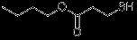 Butyl 3-mercaptopropionate 16215-21-7