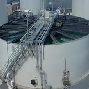 Circular Clarifiers