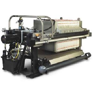 filter press