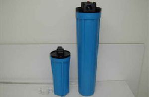 PP Cartridge Filter Housings