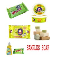 Detergent Soap Making Consultancy