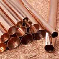 Plumbing Copper Tubes