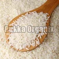 organic rice