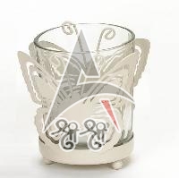 Butterfly Tealight Holders